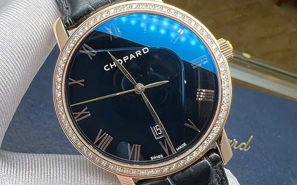 蕭邦腕表停走處理辦法盤點（專業維修技巧與日常保養指南）（圖）